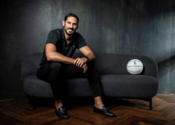 Former NBA Star Omri Casspi Raises $60M for New Venture Fund Targeting Cybersecurity, AI, and Cloud Startups
