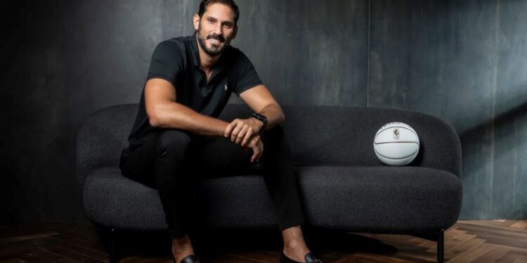 Former NBA Star Omri Casspi Raises $60M for New Venture Fund Targeting Cybersecurity, AI, and Cloud Startups