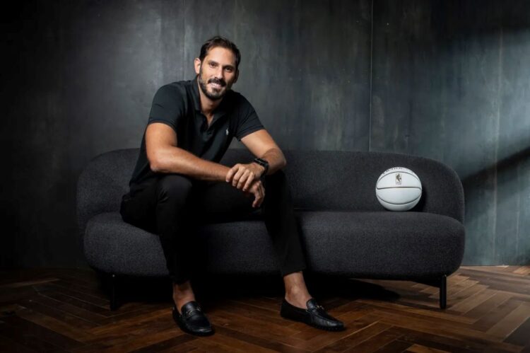 Former NBA Star Omri Casspi Raises $60M for New Venture Fund Targeting Cybersecurity, AI, and Cloud Startups