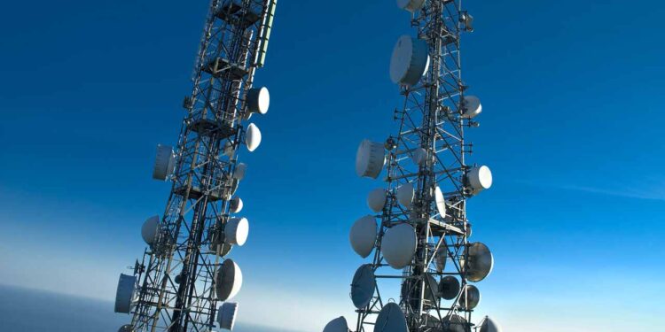 From $191.5m to $14.4m: The Alarming 87% Collapse of Nigeria's Telecommunications Investment in Just Two Quarters