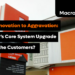 From Innovation to Frustration: GTBank Core System Upgrade Failing the Customers?