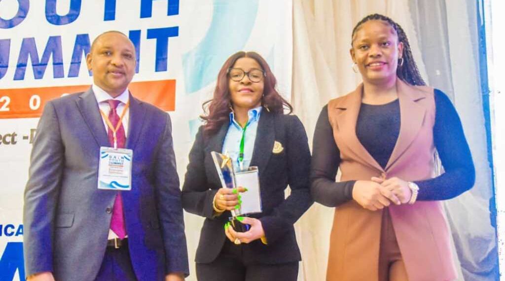 GAIN Youth Summit 2024