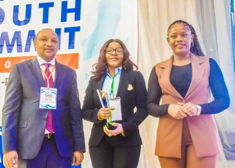 GAIN Youth Summit 2024