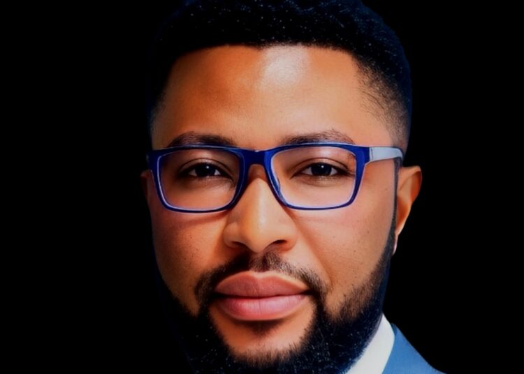 Quantum Computing by Gabriel Tosin Ayodele