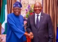 Nigeria, South Africa Activates Advisory Council