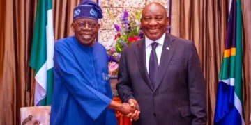 Nigeria, South Africa Activates Advisory Council