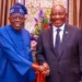 Nigeria, South Africa Activates Advisory Council