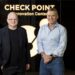 Nadav Zafrir Becomes CEO at Check Point Software Technologies
