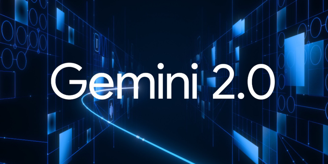 Google Launches Gemini 2.0, Multimodal AI Ushering in the ‘Agentic Era’