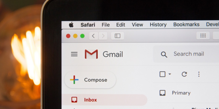 Google Warns 2.5 Billion Gmail Users as Holiday Scams Surge by 35%