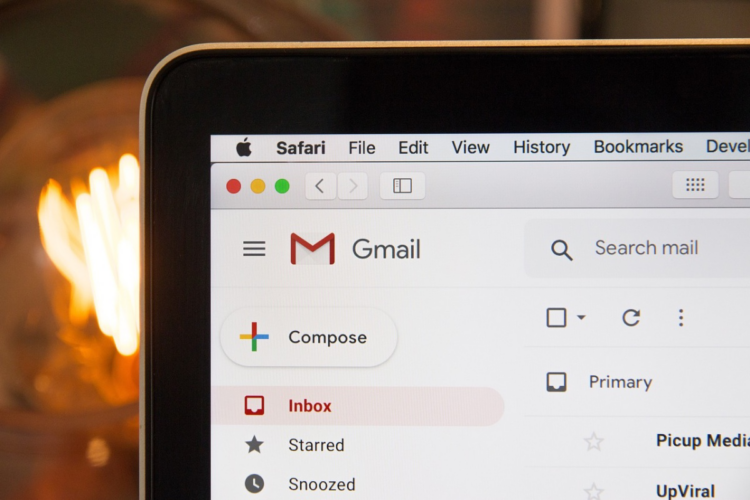 Google Warns 2.5 Billion Gmail Users as Holiday Scams Surge by 35%