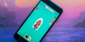 5 Mobile Games That Will Have You Hooked in 2025