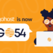 Host Africa to acquire GO54