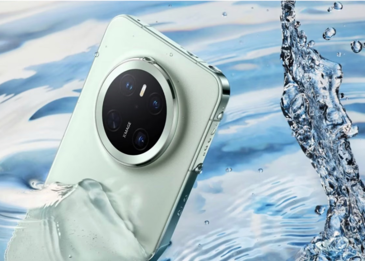 Huawei Struggles to Meet Overwhelming Demand for Mate 70