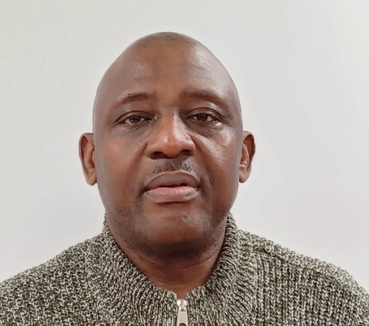 Prof. Ojo Emmanuel Ademola