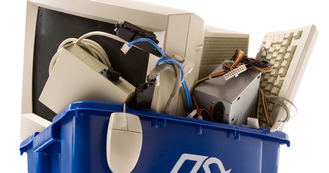 IT Asset Disposition trends in 2025