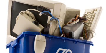 IT Asset Disposition trends in 2025