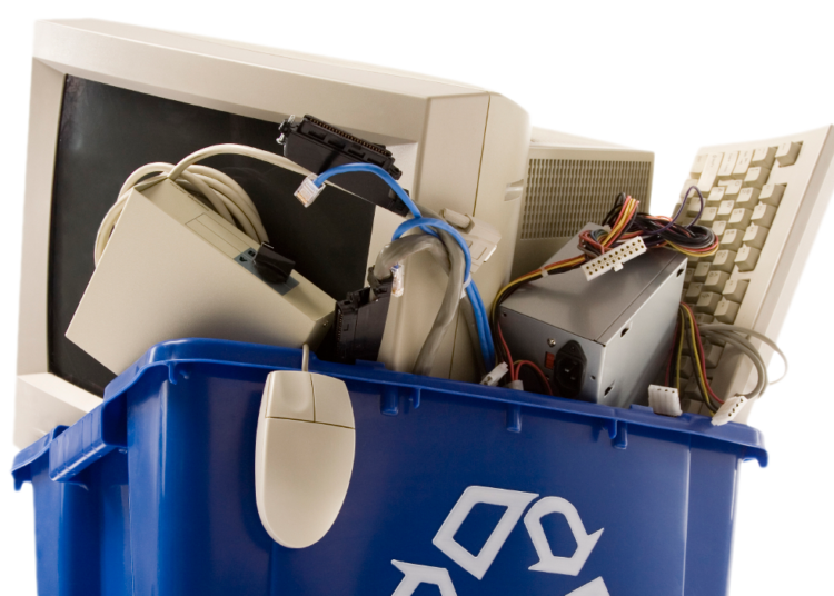 IT Asset Disposition trends in 2025