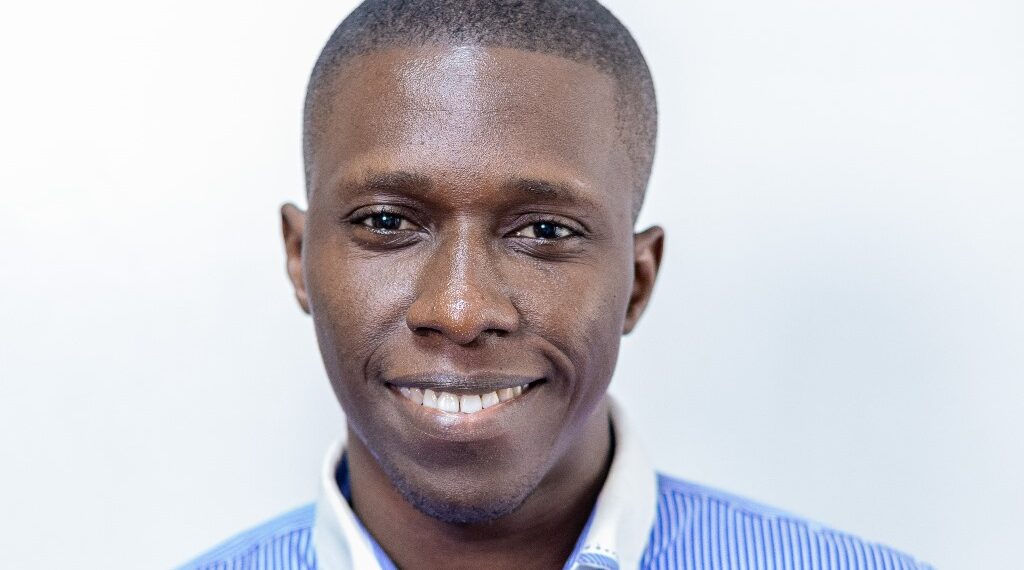 AI agents by Christian Ofoefule