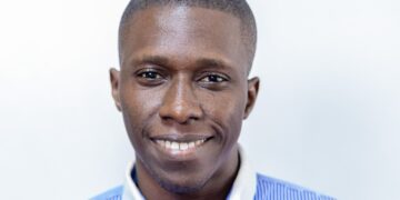 AI agents by Christian Ofoefule