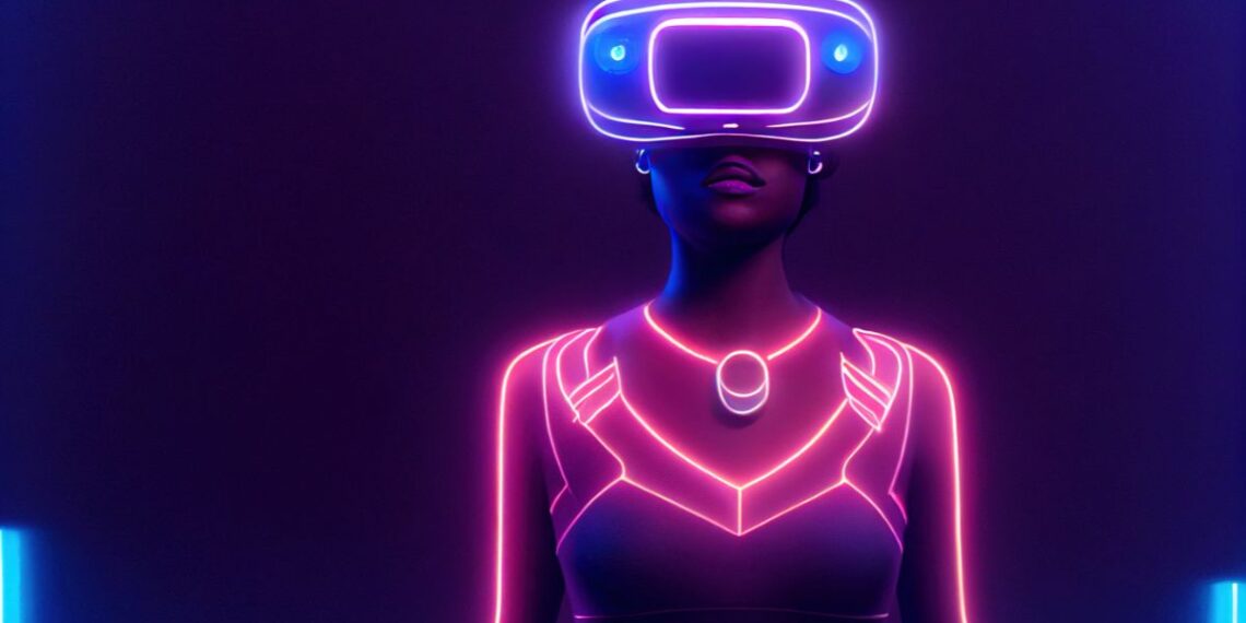 Immersive Technology Market -
