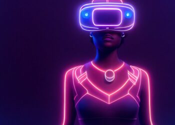 Immersive Technology Market -