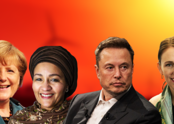 Influence of Compelling Individuals in a Globalized World
