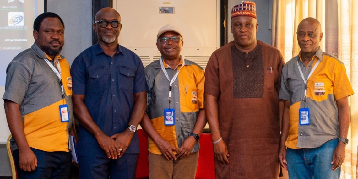 Ademola Igbalajobi on Innovation in Real Estate