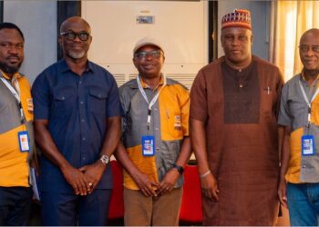 Ademola Igbalajobi on Innovation in Real Estate