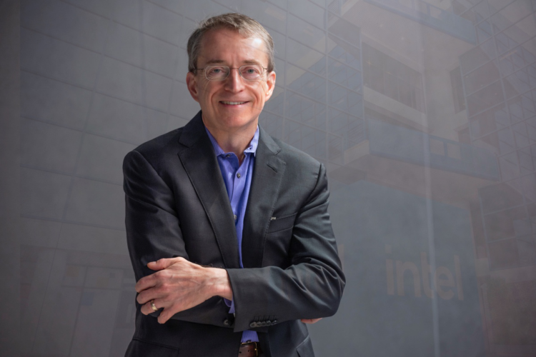 Intel CEO Pat Gelsinger Retires, Company Appoints Interim Co-CEOs