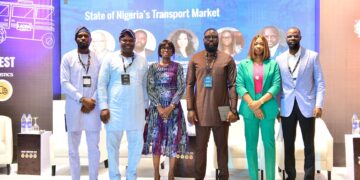 Interswitch transportation