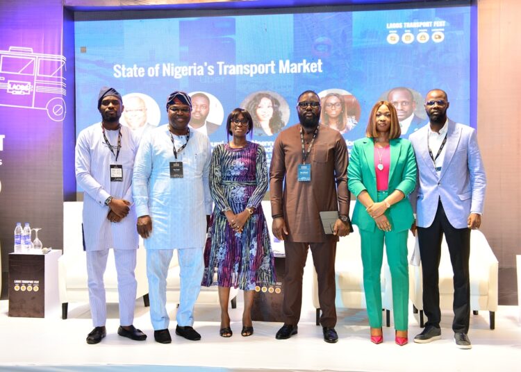 Interswitch transportation