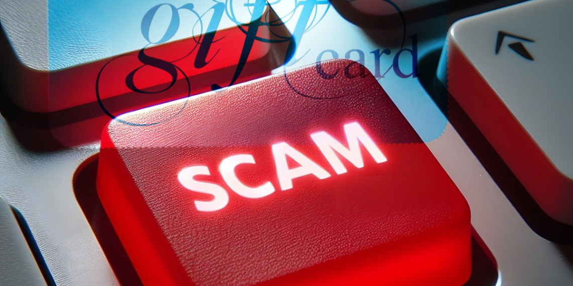It’s the Festive Season! Time to Sharpen Your Safety Gear Against AI-Powered and Gift Card Scams