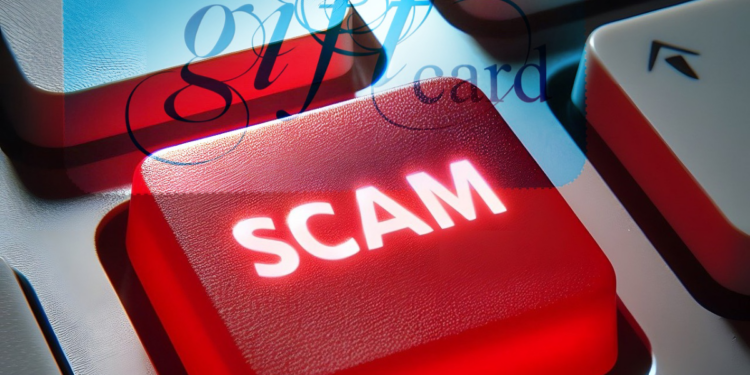 It’s the Festive Season! Time to Sharpen Your Safety Gear Against AI-Powered and Gift Card Scams