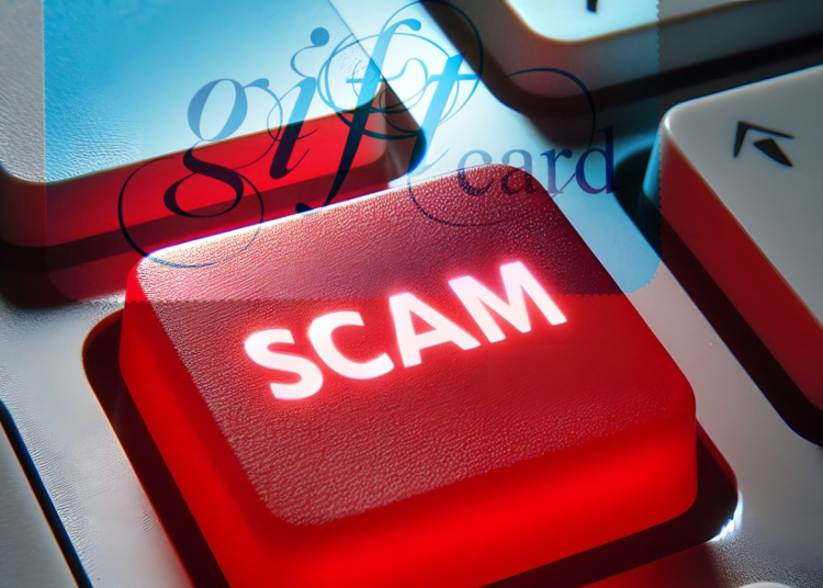 It’s the Festive Season! Time to Sharpen Your Safety Gear Against AI-Powered and Gift Card Scams