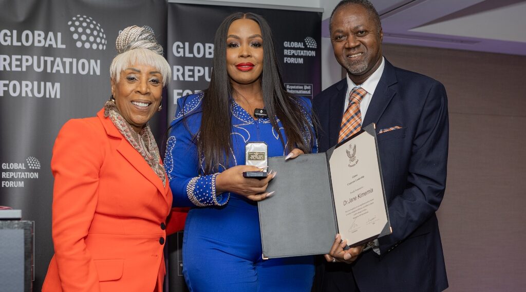 Jane Kimemia Optiva Capital