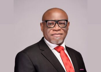 John Ehiguese, CEO of Mediacraft Associates