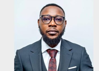 John Kojo Williams, the co-founder and lead project manager, Centre for Corporate Social Responsibility (CSR), West Africa -