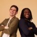 Juicyway Founders - Justin Ziegler and Ife Johnson