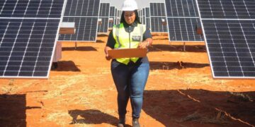 SOLA Group renewable energy