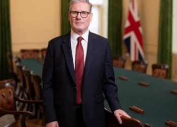 UK Economy Faces Surprise