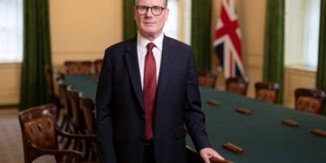 UK Economy Faces Surprise