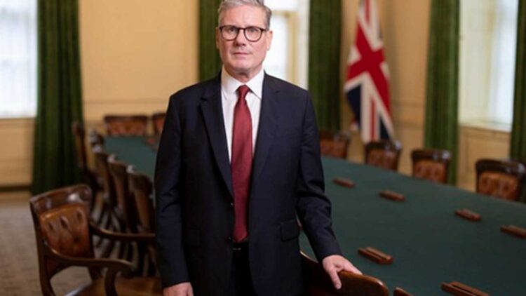 UK Economy Faces Surprise
