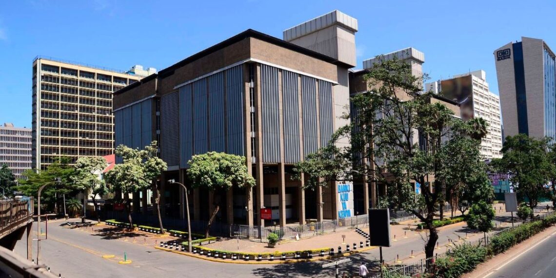 Kenyan Banks to Cut Lending Rates, Making Borrowing More Affordable for Businesses, Individuals