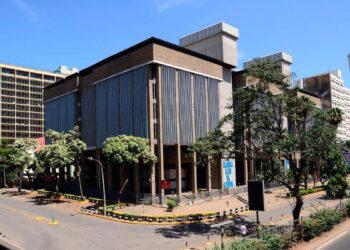 Kenyan Banks to Cut Lending Rates, Making Borrowing More Affordable for Businesses, Individuals
