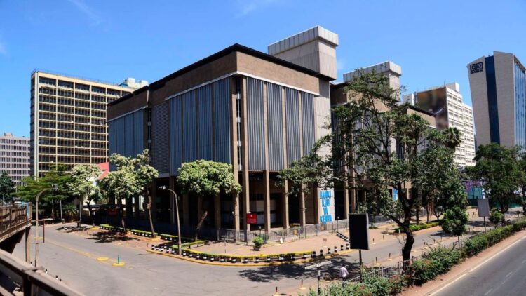 Kenyan Banks to Cut Lending Rates, Making Borrowing More Affordable for Businesses, Individuals