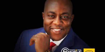 Kingsley Ifeanyi Adonu -S Mobile Group and MTN Nigeria