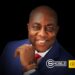 Kingsley Ifeanyi Adonu -S Mobile Group and MTN Nigeria