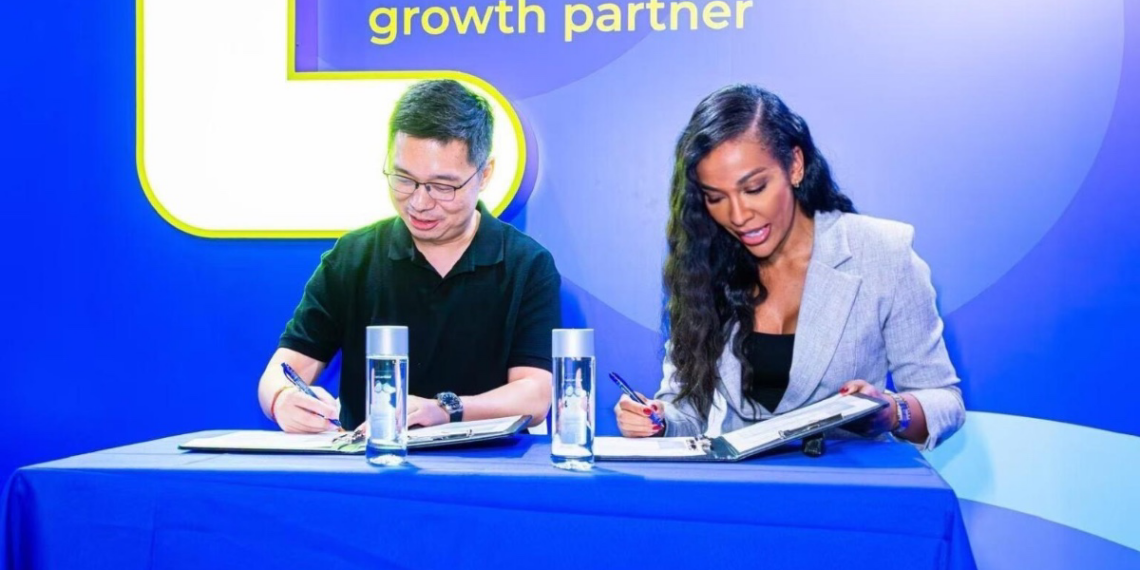 Klasha and LianLian Global Partner to Enhance Asia-Africa Trade