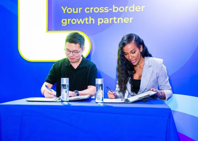 Klasha and LianLian Global Partner to Enhance Asia-Africa Trade